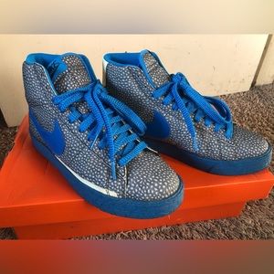 Nike Blazer Hi Premium